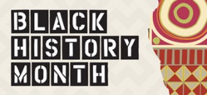 Black History Month 2011