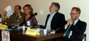 Partite Asimmetriche – Foto