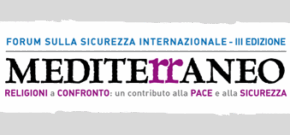 MEDITERRANEO: religioni a confronto