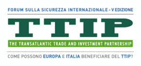 Convegno TTIP
